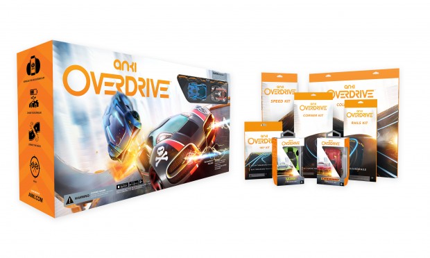 Ab September k&ouml;nnen das Starterset und verschiedenste Erweiterungen gekauft werden. (Foto: Anki)